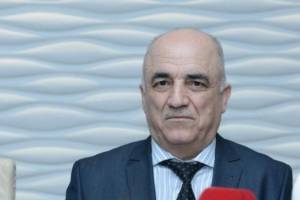 "Mən qurbanlıq kəsib camaata qonaqlıq vermirəm"