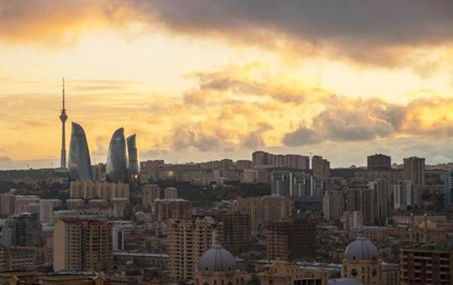 Sabaha olan hava proqnozu a&ccedil;ıqlandı