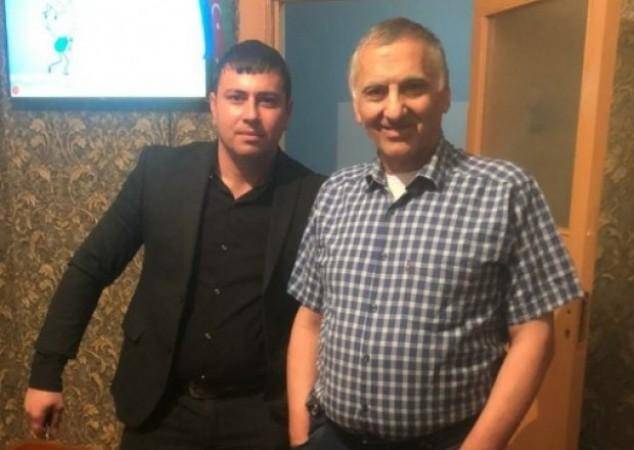 "Ordumuzun gəldiyini Şuşa türməsində eşitdim" -