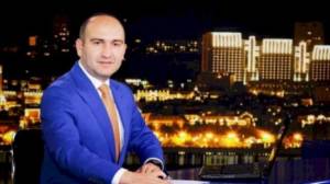 Tanınmış teleaparıcı "Xəzər" TV ilə yollarını ayırdı