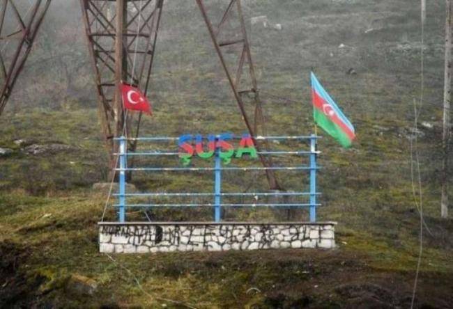 Dövlət Bağçalının Şuşada məktəb tikdirmək təklifinə rəsmi REAKSİYA