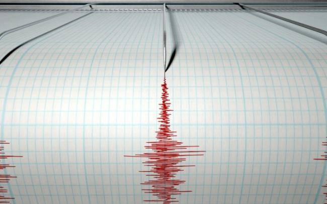 Azərbaycanda növbəti dəfə zəlzələ olub