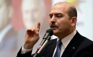 Türkiyəli Nazir: Koronavirusun ümumi yayılması başa çatdı Xəbər şəkili