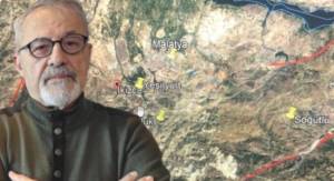 Malatya zəlzələsindən sonra Naci Görürdən diqqətçəkən bir yazı: Xəbər şəkili