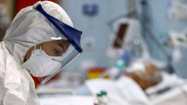 Azərbaycanda koronovirusa yoluxanların sayı növbəti dəfə ARTDI