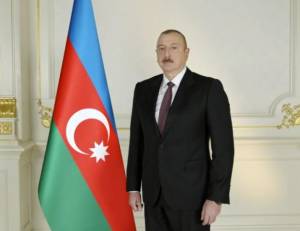 İlham Əliyev Ərdoğana başsağlığı verdi
