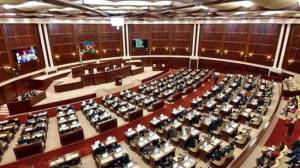 Azərbaycanda ilk dəfə deputat gəlirlərini açıqladı Xəbər şəkili