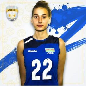 "Azerreyl" millimizin üzvünü transfer etdi Xəbər şəkili