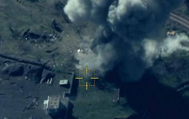 Xocavənd istiqamətində düşmənə daha bir zərbə -