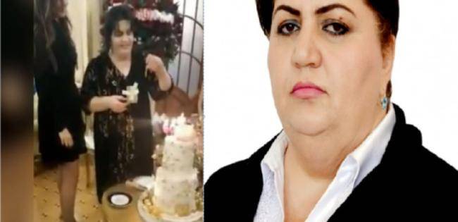 Bacım "ağılsızlıq", "tamahkarlıq" ETDİ-