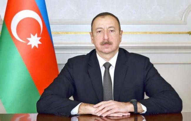 Prezident bu səfirləri geri çağırdı -