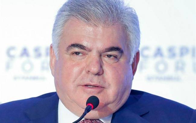 "Rayonda arpa, buğda, yonca əkirəm" - Ziya Məmmədov