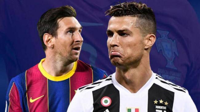 Ronaldo fantastik təklifi rədd etdi: Messi seçim qarşısında