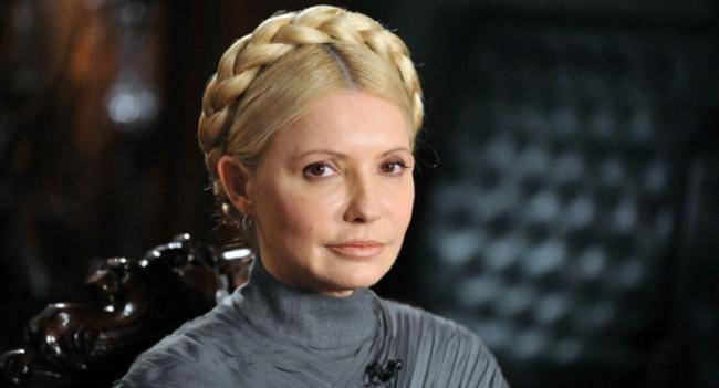 Timoşenko koronavirusa yoluxub,