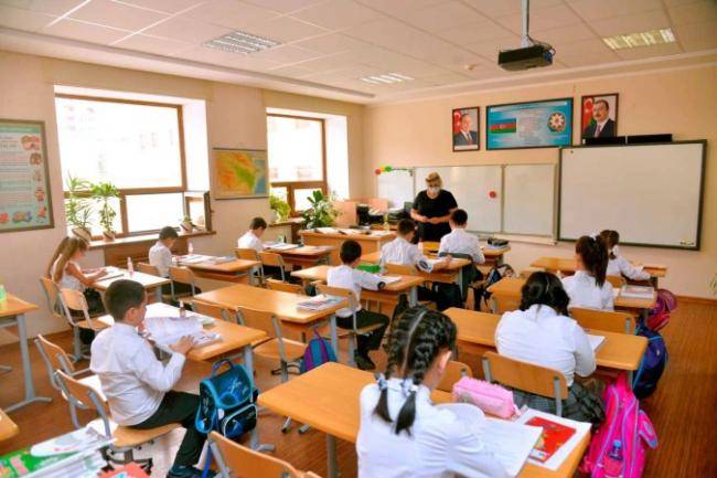Fevralın 27-dən məktəblər və universitetlər açılır? -