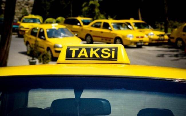 Bakıda “1 manatlıq” taksilər ləğv olunur