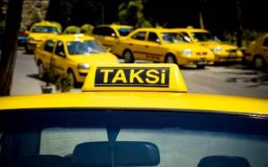 Bakıda “1 manatlıq” taksilər ləğv olunur