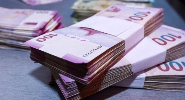 Koronavirusla Mübarizəyə Dəstək Fonduna toplanan vəsait açıqlanıb