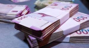 Koronavirusla Mübarizəyə Dəstək Fonduna toplanan vəsait açıqlanıb Xəbər şəkili