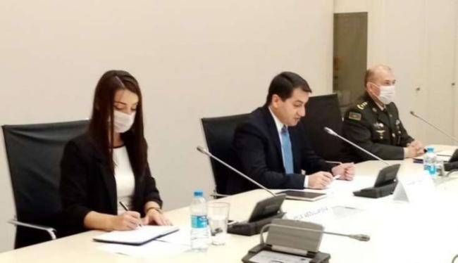 “Tovuzdakı təxribatdan sonra dövlət qurumlarına tapşırıqlar verilib” -