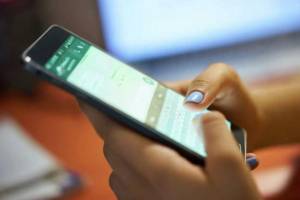 "WhatsApp" haqqınızda hər şeyi gizlicə ötürəcək - Xəbər şəkili