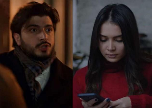 &ldquo;Netflix&rdquo;in Azərbaycanda &ccedil;əkilən filmində yerli aktyorlar rol alıb