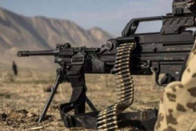 Ermənilər Tərtər və Füzuli rayonlarını atəşə tutdu -