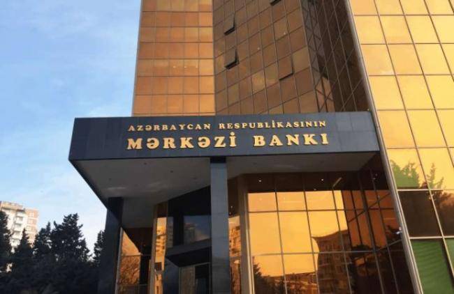 Mərkəzi Bank problemli kreditlərin həcmini açıqladı
