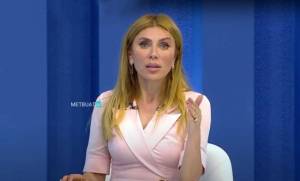 "Soruşurlar ki, böyük oğlunuz hardadır?" - Xoşqədəm Hidayətqızı Xəbər şəkili
