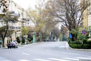 Bazar günündən sonra karantin rejimi daha da sərtləşdirilə bilər - Xəbər şəkili