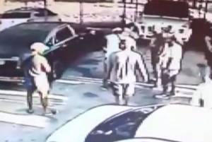&quot;Lotu Quli&quot;&quot;Xan&quot;la belə &ouml;l&uuml;mə getdi &mdash; Xəbər şəkili