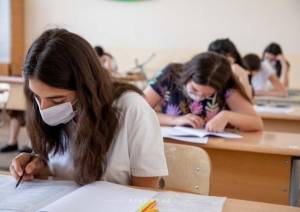 Qəbul imtahanlarının vaxtı a&ccedil;ıqlandı Xəbər şəkili