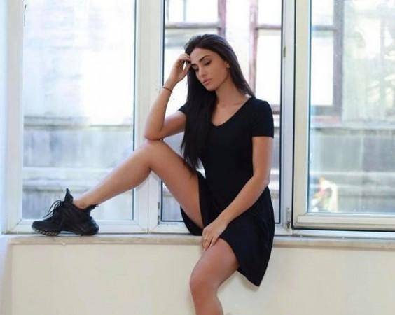 Pərvin Abıyevanın məşhur stilistlə görüntüləri yayıldı -