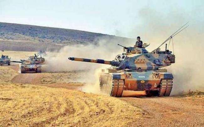 Azərbaycan Ermənistanı qorxuya salan silahları Türkiyədən alacaq -