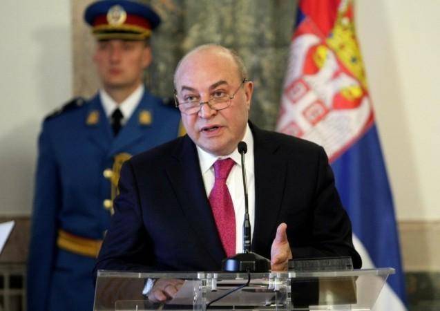 Eldar Həsənovun necə saxlandığı