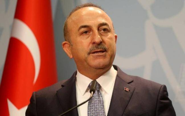 Çavuşoğlu bu gün Bakıya gəlir