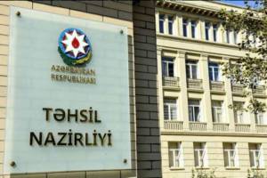 Nazirlik: Müəllimlər spirt almağa məcbur edilə bilməz