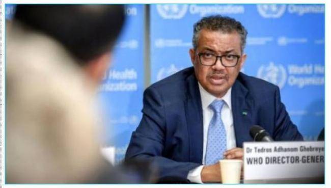 ÜST-dən dünyanı ayağa qaldıracaq ETİRAF: