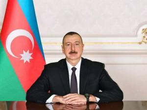 Prezident səfərbərliklə bağlı