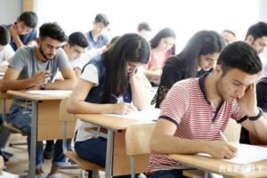 Bakıda buraxılış siniflərini bitirəcək şagirdlərin sayı açıqlandı Xəbər şəkili
