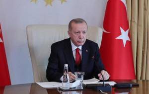 &ldquo;Problemin yeganə həlli işğalın dayandırılmasıdır&rdquo; - 