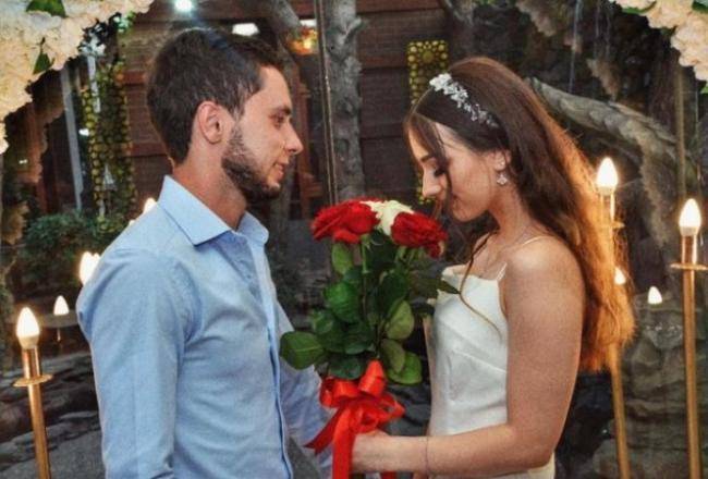 Millimizin iki üzvü nişanlandı -