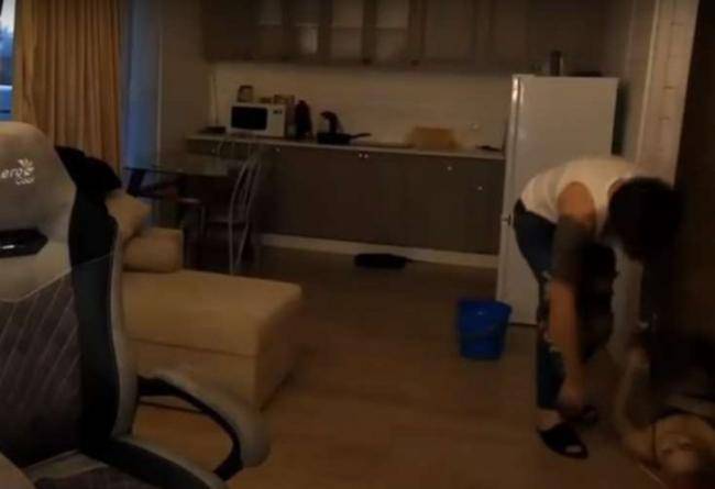 Canlı yayımda ŞOK QƏTL: