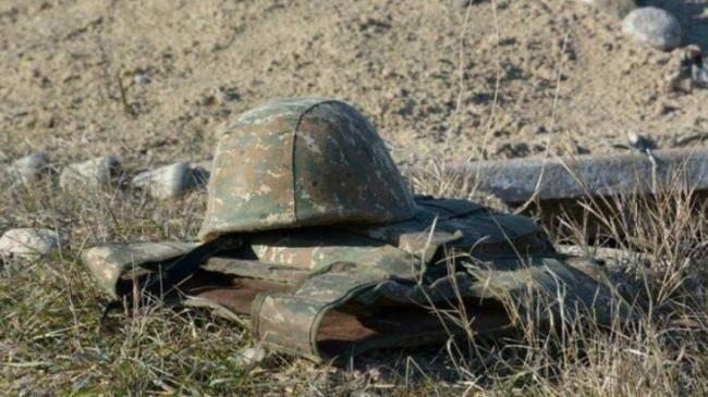 Ermənistanın“qəhrəman” adı verdiyi terrorçu öldürüldü -