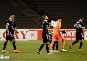 &quot;Qarabağ&quot; &Ccedil;empionlar Liqasında n&ouml;vbəti mərhələyə y&uuml;ksəldi -  Xəbər şəkili