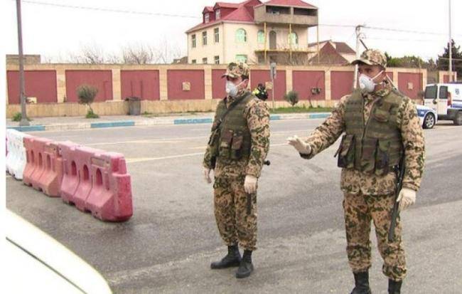 Rayona getmək istəyənlərin nəzərinə -