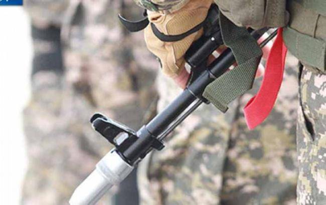 MN Ermənistan alaylarındakı vəziyyəti açıqladı