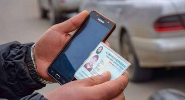 Hansı halda SMS icazəyə ehtiyac yoxdur? -