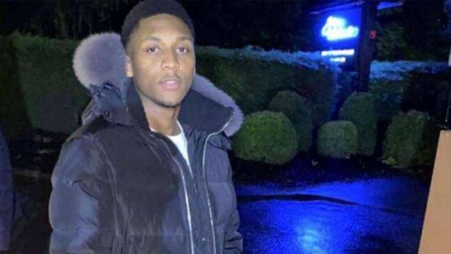 "Mançester Siti"nin yolları ayırdığı 17 yaşlı futbolçu intihar etdi