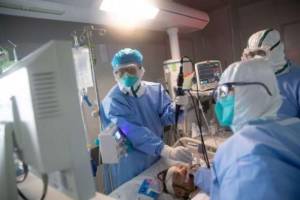 Baş epidemioloqdan koronavirusdan ölən həkimlərlə bağlı açıqlama